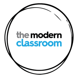 The Modern Classroom logo
